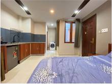 Hình ảnh Căn Hộ Studio Thoáng Mát – NGUYỄN KIM, 5’ Đi ĐH Kinh Tế