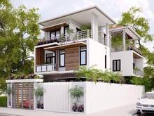Hình ảnh Bán nhà cấp 4 góc 2 mặt HXH Huỳnh Văn Bánh, Phú Nhuận, rộng 10m, 15 tỷ