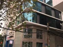 Hình ảnh Cho thuê nhà Huỳnh Thúc Kháng 90m2, 8,5 tầng, căn góc, 90tr