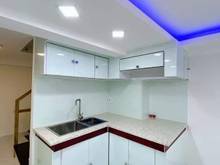 Hình ảnh Mặt tiền chợ Võ Văn Kiệt F1 Q5 thông Nguyễn Biểu. GIÁ 5.8 TỶ