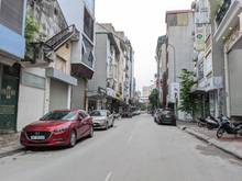 Hình ảnh Bán nhà mặt ngõ 9 Hoàng Cầu, Nguyễn Lương Bằng, Đống Đa DT 54,7m2x4T