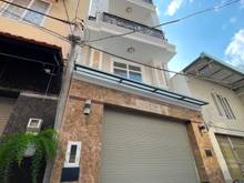 Hình ảnh Ngân hàng thanh lý giá rẻ nhà 5 tầng hẻm xe hơi Q2 , giá chỉ 6.5 tỷ