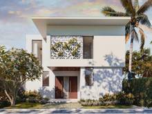 Hình ảnh Biệt thự biển Angsana Residences Hồ Tràm, view biển 100%, chất lượng5*