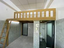 Hình ảnh Cho thuê Phòng trọ Sơn Kỳ, Giá rẻ Có gác 26m2 - Giờ giấc tự do