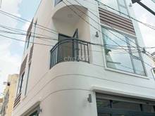 Hình ảnh Cho thuê nhà góc 3 mặt tiền 350a  Nguyễn Thượng Hiền, P11, Bình Thạnh