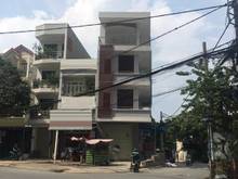 Hình ảnh Bình Long  - mt  4 x 20 . Nhà đẹp KD