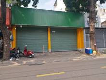 Hình ảnh MT Nguyễn Văn Quá _ dt.8,1x25m _ trống suốt