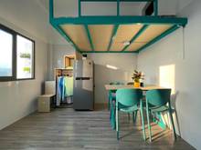 Hình ảnh Duplex Bàu CÁT 2_Full NT_Có gác_Ban công riêng_Gần Chợ BÀ HOA_Đồng Đen