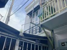 Hình ảnh Bán nhà xây nhà phố, 30m3, 1 lầu CCVB. Giá 1,170 tỷ