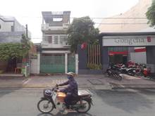 Hình ảnh Tăng Nhơn Phú, _ tuyến đường đông đúc