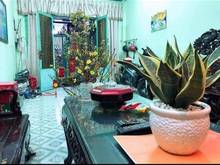 Hình ảnh Bán nhà giá tốt phường 6 quận 8