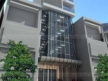 Hình ảnh Bán nhà phố thái hà. Phân lô, 2 ô tô, thang máy. 100mxmt 8m. 21 tỷ.
