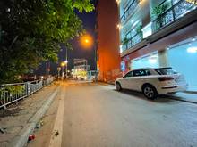 Hình ảnh Bán nhà phố Tân Mai vỉa hè đường rộng 8m KD tốt 42m2x5T mới giá 8,2 tỷ