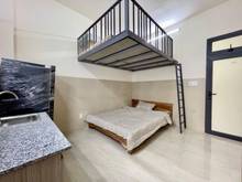 Hình ảnh Cho thuê Phòng Trọ giá rẻ Có Gác, 28m2 Tân Thới Nhất, Phan Văn Hớn
