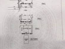 Hình ảnh Bán gấp nhà HXH, Nguyễn Thiện Thuật Quận 3, 92m2,ngang khủng 7m