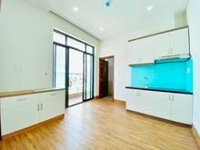 Hình ảnh Studio MỚI 100%: BAN CÔNG, CỬA SỔ, gần ĐH TDT, RMIT, UFM, Lotte Mart