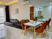 Hình ảnh Cho thuê Trang Chủ MB66.COM / Đăng Ký Tặng 66K Riverside Residence 82m2 full nội thất giá 16tr/th .