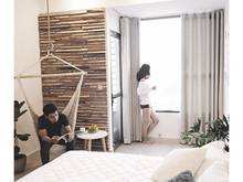 Hình ảnh Cho thuê Office River Gate Quận 4 nội thất đẹp giá chỉ 8 triệu cực HOT