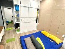 Hình ảnh Nhà An Bình TRần Hưng ĐẠO Quận5 chỉ 3.85ty