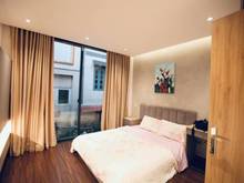 Hình ảnh Bán nhà HXH Lý Thường Kiệt P9 Tân Bình 64m2, 4 tầng cực đẹp nhỉnh 8 tỷ