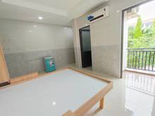 Hình ảnh Nhà trọ đường số 23 khu Tên Lửa_vòng xoay Phú Lâm_full NT_balcon