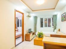 Hình ảnh Căn Hộ Phú Mỹ Hưng cao cấp, 1 Phòng ngủ riêng