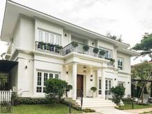 Hình ảnh "Cần bán gấp Biệt thự Sân Vườn đường Nguyễn Trọng Tuyển, Dt: 10mx20m"