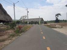 Hình ảnh Đất sốt ngay đường vành đai 32, giá 2,1 tr/m2