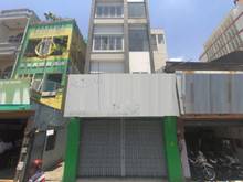 Hình ảnh 4 lầu Phan Xích Long,_ Thang máy đầy đủ