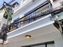 Hình ảnh NHÀ Q3 GIÁ GÒ VẤP, Giá chốt trong tuần chỉ 6 TỶ 500 TRIỆU