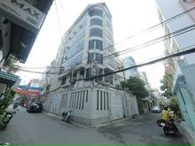 Hình ảnh Cho thuê tòa nhà nguyên căn mặt tiền
