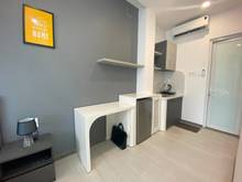 Hình ảnh Dự án Duy Trì Quận  Bình Thạnh