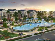 Hình ảnh Chọn Thành phố sân bay Century City Long Thành, giá tốt 16.8 triệu/m2