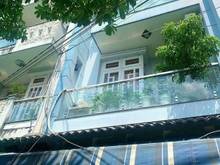 Hình ảnh Kẹt tiền bán nhà TRƯƠNG ĐĂNG QUẾ-P1- GÒ VẤP-DT 56M2-HXH-chỉ 5.6 tỷ.TL