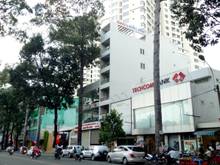 Hình ảnh Cho Thuê Mặt Tiền Quang Trung P10 Gò Vấp 10x 22m Gía :75tr/th