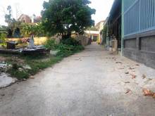 Hình ảnh Đất DT: 5x23=116m2 hẻm 61, đường Hàng Tre, Long Thạnh Mỹ, Q9