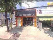Hình ảnh ✅ Vị Trí : Ngay góc 2MT đ. Âu Cơ , p14. DT: 4 x 15