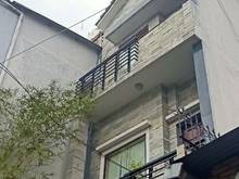Hình ảnh Bán nhà Diện tích 108m2, 3 tầng Ngay ngã tư 7 Hiền giá 10.5 tỷ.