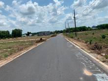 Hình ảnh Bán đất đối diện trường THCS Tóc Tiên 500m2 đường nhựa 5m giá 1 tỷ