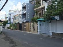 Hình ảnh Bán nhà riêng Hoàng Hoa Thám, khu vip Quân Đội, gần K300, 6.2x33
