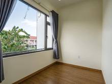 Hình ảnh GIÁ 1.2 TỶ chợ Bình Chánh - Nhà mới 1 lầu