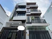Hình ảnh Bán nhà phố liền kề Đường số 30, phường 06, Quận Gò vấp