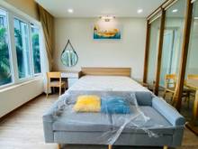 Hình ảnh Mb6623 nạp rút nhanh chóng full đồ có thang máy, view hồ siêu đẹp tại Hồ Ba Mẫu-Lê Duẩn