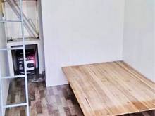 Hình ảnh Phòng trọ Cầu Diễn có điều hòa giá điện chỉ 2,5k/số.