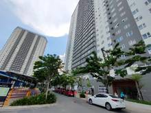 Hình ảnh Bán Đất mặt tiền đường chính Cao Lỗ Quận 8, đối diện Topaz city.