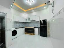 Hình ảnh Bán Nhà Đường Cây Trâm, Hẻm Ô Tô, 2 lầu, Tặng Nội Thất, Giá 3.2 Tỷ(TL)