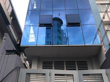 Hình ảnh Nhà cho thuê MT Nguyễn Thiện Thuật, DT: 4,5x18m Lửng 3 lầu. Giá 38tr