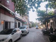Hình ảnh Nhà C4 94.4m2 HXH- Phan Huy Ích, Q. Tân Bình 6 tỷ 4