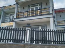 Hình ảnh Bán Nhà Như Hình Sau Chợ BC cách MT DDT 500m. Giá 1Ty4 - 80m2 DT lớn