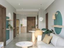 Hình ảnh Mb6623 nạp rút nhanh chóng vista ở liền 2021-2pn 52m2 trả trước 400tr- bàn giao hoàn thiện